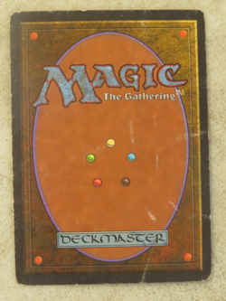 MTG Revised "Copy Artifact" Magic the Gathering Card - Image 2