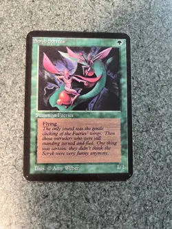 Scryb Sprites Alpha Edition Regular - Image 1