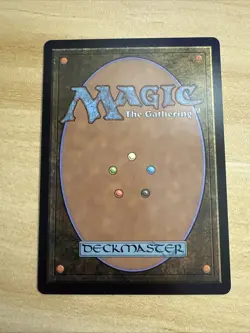 MTG The Endstone - Regular - Edge of Eternities #0240 - NM - Image 2