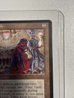 MTG Time Vault Beta - Image 4