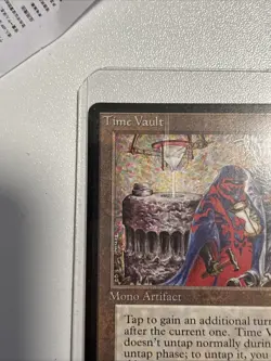 MTG Time Vault Beta - Image 5