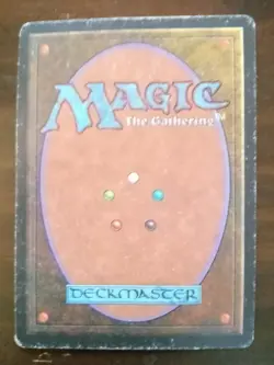 MTG Savannah Revised Edition - Image 2