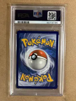 2019 POKEMON SUN & MOON HIDDEN FATES #SV82 FULL ART CYNTHIA PSA 10 ENGLISH - Image 2