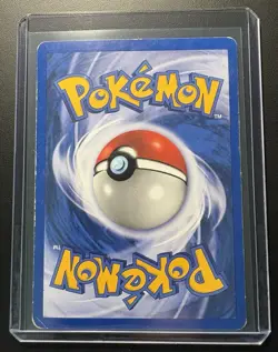 2001 Kingdra Holo Pokemon Neo Genesis #8/111 | Spanish - Image 2