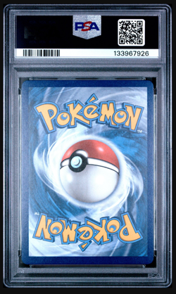2021 Pokemon Celebrations ROCKET'S ZAPDOS Holo PSA 10 15/132 - Image 2