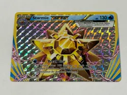 Starmie BREAK - XY - Evolutions 32/108 Pokemon (A) - Image 1