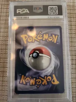 1999 Charmander PSA 10 *** POKEMON #46 - Image 2