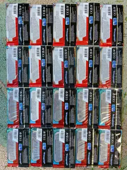 Pokemon ‘Lot of 20’ Packs Surging Sparks Journey Together Pokemon - Image 2