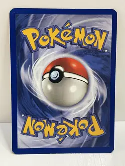Pokemon WOTC VTG Grimer 48/62 Fossil Regular LP - Image 2