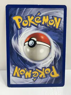 Pokemon WOTC TCG Vintage Ekans 46/62 Fossil Regular LP - Image 2