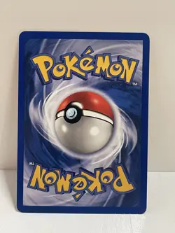 Pokemon Wotc Tcg Vtg Brock's Mankey 068/132 Gym Heroes Regular LP - Image 2