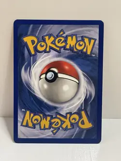 Pokemon WOTC TCG VTG Psyduck 53/62 Fossil Regular LP - Image 2