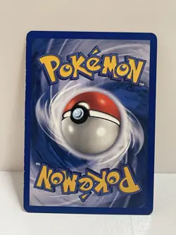 Pokemon WOTC TCG VTG Sabrina's Mr. Mime 094/132 Gym Heroes Regular MP - Image 2