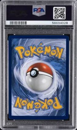2016 POKEMON XY EVOLUTIONS #21 BLASTOISE EX PSA 10 - Image 2