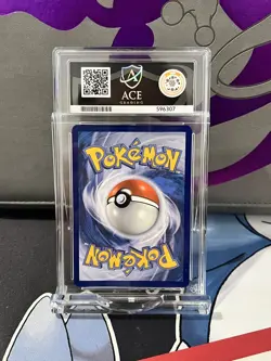Pokemon TCG | Alolan Exeggutor EX 242/191 | Surging Sparks | ACE 9 - Image 4