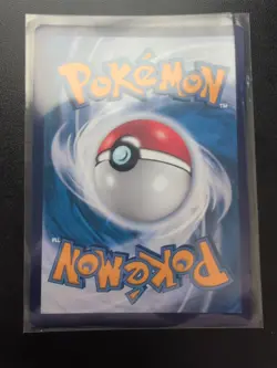 Pokemon TCG Ceruledge 1507/07 Chinese Gem 3 IR Near Mint - Image 2