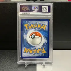 Ceruledge PSA 9 - Illustration Rare - 197/191 Sv08: Surging Sparks SSP Pokemon - Image 2