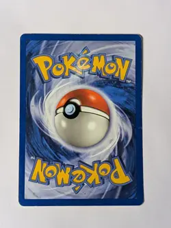 Pokemon TCG Rhydon Holo Rare Skyridge H27/H32 HP - Image 4