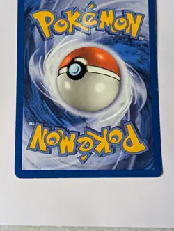 Pokemon TCG Rhydon Holo Rare Skyridge H27/H32 HP - Image 5