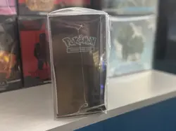 Pokemon Phantasmal Flames ETB + Booster Bundle Sealed New - Image 2