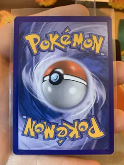 2012 Pokemon Black & White Next Destinies Arcanine Holo 12/99 Prerelease - NM #1 - Image 3