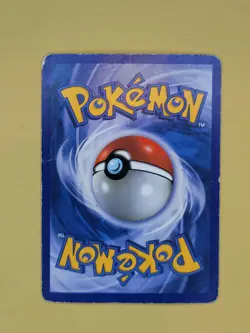 Pokemon TCG Gyarados Holo Rare EX Deoxys 8/107 MP-HP Damaged - Image 5