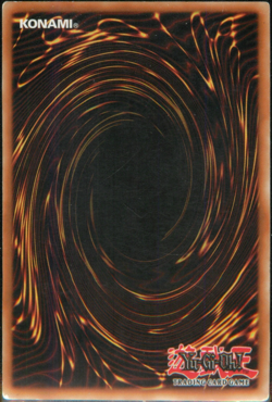 KURIBOH ALATO LV10 • (Winged) • Ultra R • CRV IT005 • Unl • heavy play • Yugioh! - Image 2