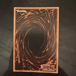 Flamvell Uruquizas HA01-EN024 YuGiOh Hidden Arsenal Limited Edition Secret Rare - Image 2