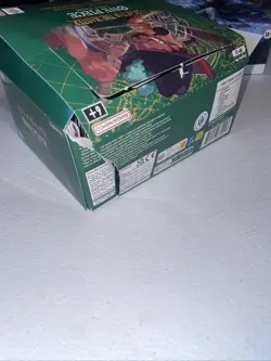 ONE PIECE CARD GAME: LEGACY OF THE MASTER BOOSTER BOX OP12 24 Packs *OPENED* - Image 3