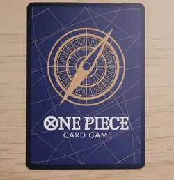 ONE PIECE TCG OP08 Two Legends ST02-007 SP Jewelry Bonney Japanese - Image 2