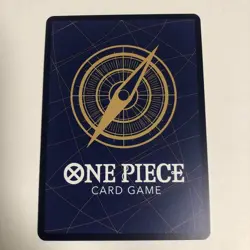 Nami R OP01-016 SP ONE PIECE Card Game TCG Awakening of the New Era Japanese - Image 4