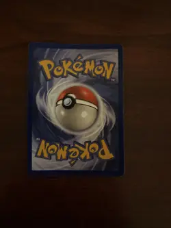Pokemon Card TCG Kabutops Fossil 9/62 Holo 1999 LP - Image 2