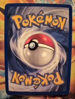 Flareon Holo Rare Pokemon Card, Jungle, 3/64 - Image 2