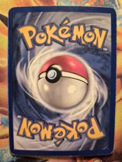 Mr. Mime Holo Rare Pokemon Card, Jungle, 6/64 - Image 2