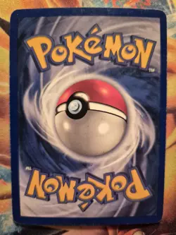 Clefairy Holo Rare Pokemon Card, Base Set, 5/102 - Image 2