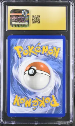 CGC 10 Pristine Magikarp Holo 006/034 Trading Card Game Classic CLB Pokemon Card - Image 2