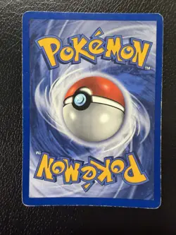 Pokemon TCG Venusaur Base Set Holo Unlimited Rare Card 15/102 MP Condition - Image 4