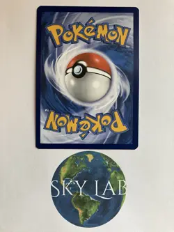 Galarian Zapdos SWSH283 SWSH: Sword & Shield Promo Cards Holo M/NM - Image 2