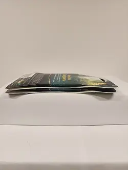 Magic The Gathering 2017 English Ixalan Booster Pack Factory Sealed NOS 2 Packs - Image 5