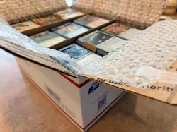 MTG Massive Lot - 3,500 Commons and Uncommons - Light Duplication! - Image 3
