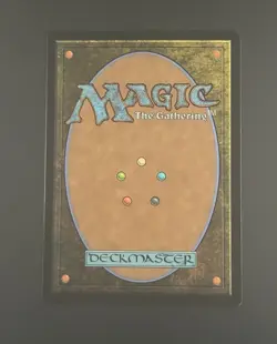 FOIL Borderless TEMUR BATTLECRIER mtg NM-M Tarkir Dragonstorm 1 Rare - Image 2