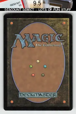 Magic_the_gathering Dragon's Maze Maze's End - Image 2