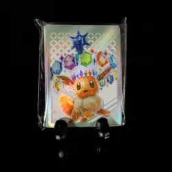 Huge Pokemon Card Lot Variety - Double Rare, Full Art, Rare, Promos+ (HOLO ONLY) - Image 4