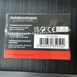 🔥Pokemon TCG Scarlet & Violet Surging Sparks Factory Sealed Booster Bundle NEW - Image 5