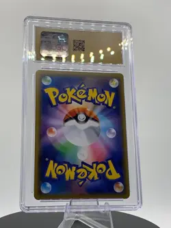 Detective Pikachu 014/024 Japanese Holo Pokemon Card CGC Pristine 10 - Image 4