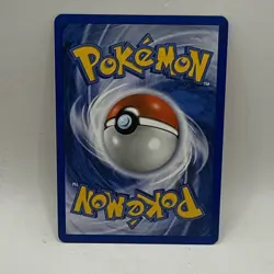 Good Manners 111/132 Gym Heroes Regular Pokemon TCG - HP Collectible Trainer - Image 2