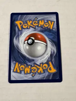 Roaring Moon - 065/131 Prismatic Evolutions MASTER BALL Holo Pokemon - NM/MINT - Image 5