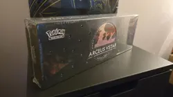 Pokemon TCG Arceus VSTAR Charizard Ultra Premium Collection... 820650851292 - Image 3