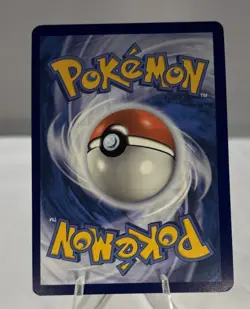 Pokemon TCG Ting-Lu ex Full Art Holo 243/193 Paldea Evolved Double Rare - Image 2