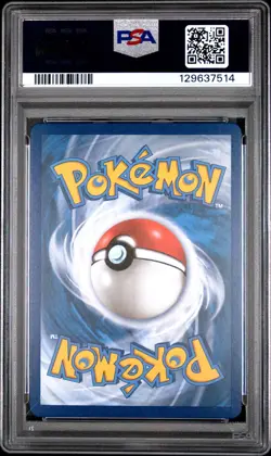 2021 POKEMON CELEBRATIONS CLASSIC COLL #20 CLEFFA-HOLO PSA 10 - Image 2